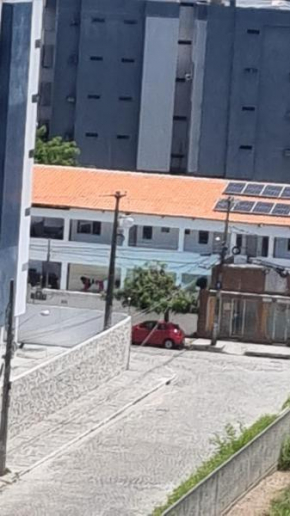 Suítes Casa Branca